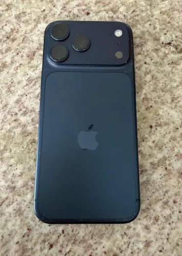 iPhone 17 PRO MAX - 512gb