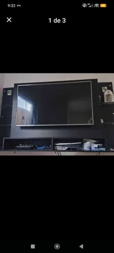 Painel para TV até 55 polegadas