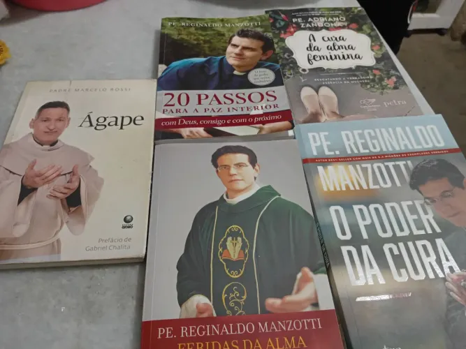 Livros