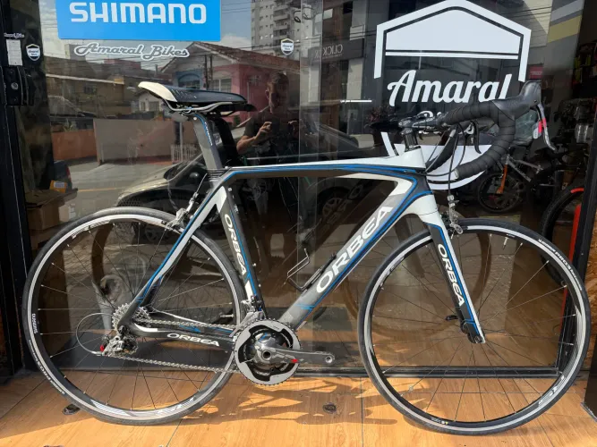 Speed Orbea Orca ( Sram Red 11v )