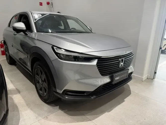 Honda HR-V EXL 1.5 Sensing 16V 5P Aut. 2025