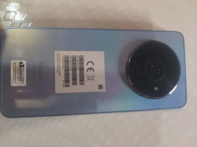 CELULAR Redmi A3