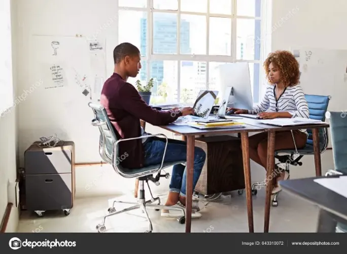 VENDEDOR[A]  HOME OFFICE 
