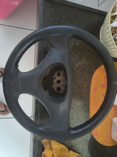 Vende-se volante Palio  original