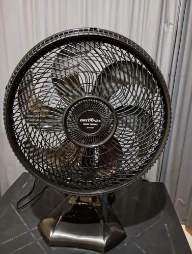 Ventilador britania
