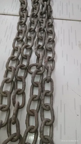 CORRENTE 6,5MM. 4.30cm.