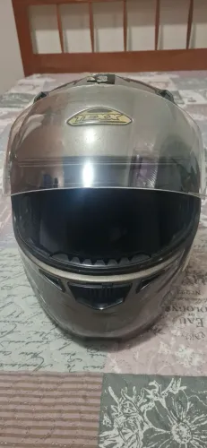 Capacete catraca Texx 