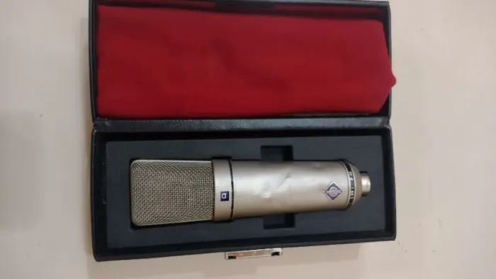 Neumann U 89 i