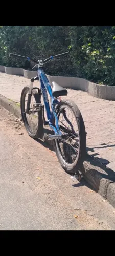 Bicicleta perifa 1.0