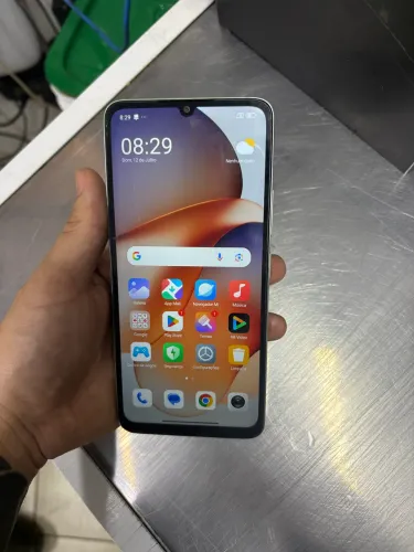Redmi 13C