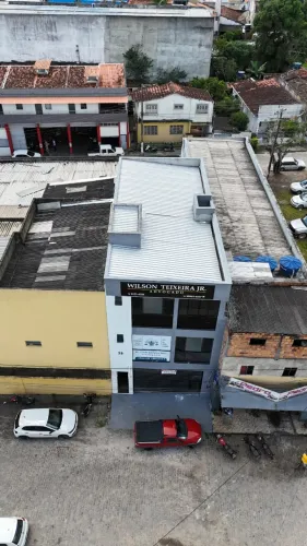 excelente ponto comercial no comércio, 100mts2