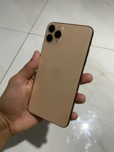 iPhone 11 Pro Max 64