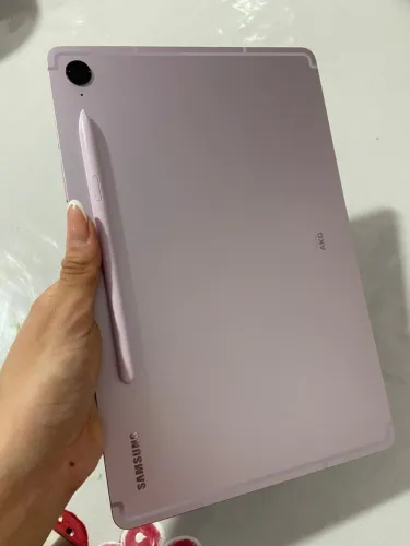 Samsung Galaxy Tab S9 FE Lavanda