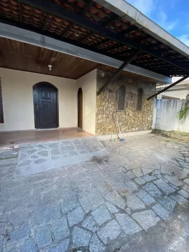 CASA BAIRRO DAMAS 
