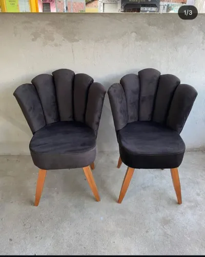 Promoção Poltronas direto da fábrica apronta entrega