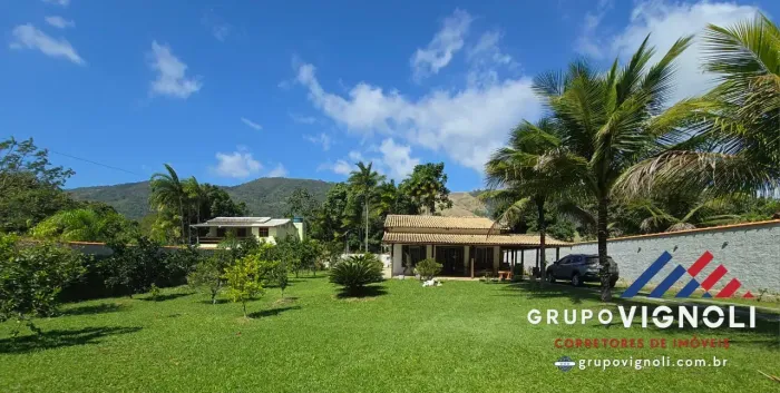 Sítio à Venda em Sampaio Correia Saquarema/RJ