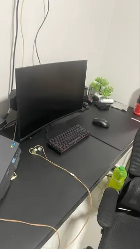 SETUP NOTEBOOK COMPLETO