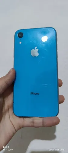 iPhone xr