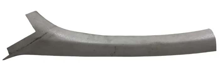 Acabamento Coluna Parabrisa Peugeot 206 2001 á *7