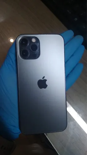 iPhone 12pro