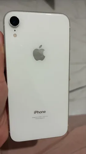 IPHONE XR 128gb