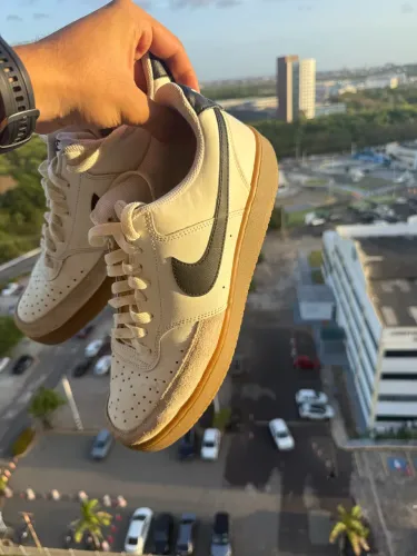 Tênis Nike Off-white