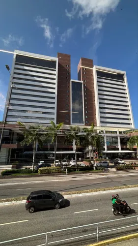 Sala comercial - Delta Center