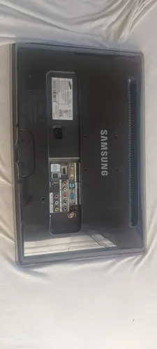Vende-se ou troca TV em ps3 com volta