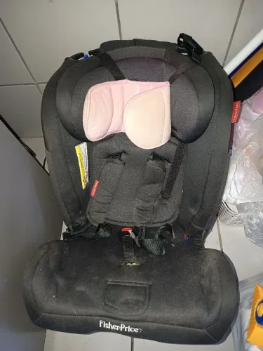 Cadeirinha de criança
