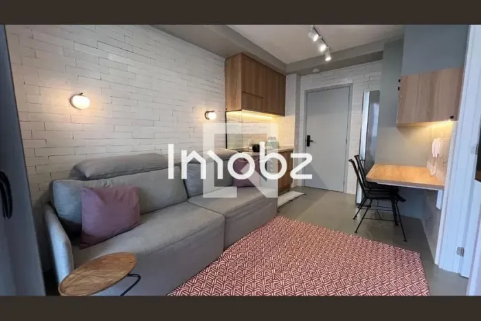 Apartamento à venda na Rua Alves Guimarães, 287 - Pinheiros - São Paulo - SP - CEP: 05410-