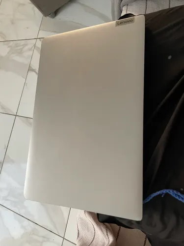 Notebook Lenovo 