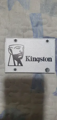 Ssd 120gb kingston