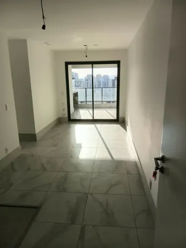 Aluga-se Apartamento novo nunca habitado em perdizes com 2 dorms
