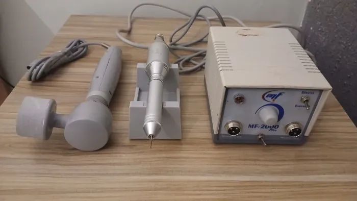 MICROMOTOR