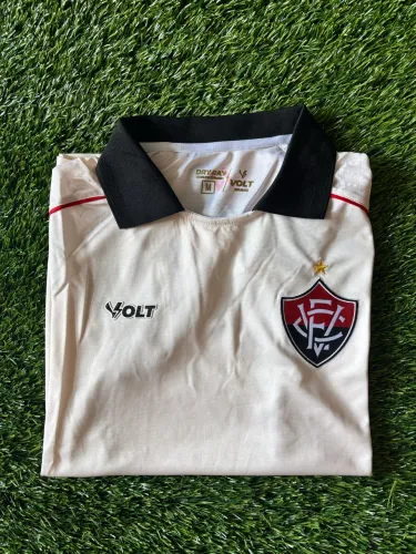 Camisa Vitória 2026