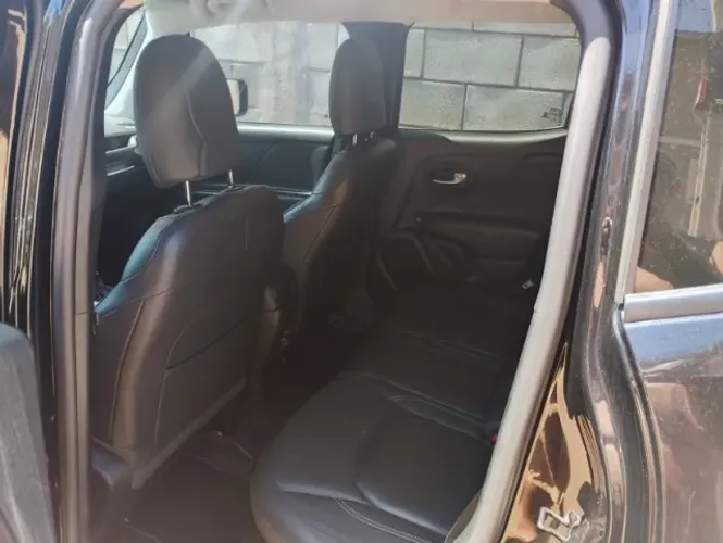 Jeep Renegade Longitude 1.8 4X2 Flex 16V Aut. 2021
