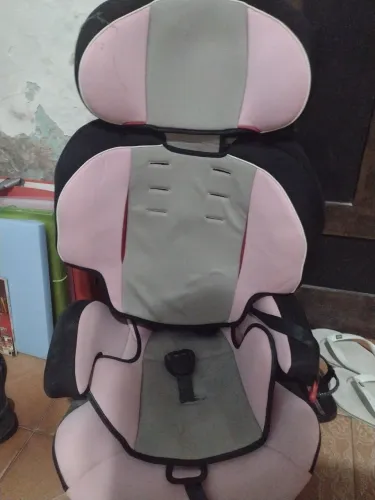 Desapego de cadeirinha bebê conforto