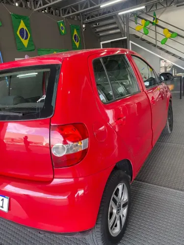 Volkswagen Fox City 1.0 MI/ 1.0mi Total Flex 8V 5P 2005