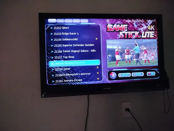 TV semp toshiba