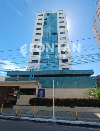 EDIFÍCIO GALÉS DE PAJUCARA