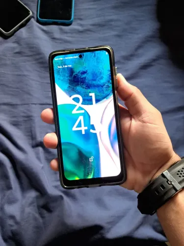 Moto g52 128Gb