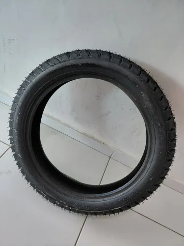 Pneu bros 125 150 ou 160 zero novo $230 