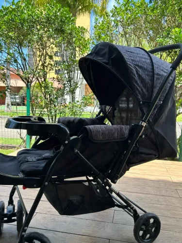 Carrinho de bebê COSCO KIDS REVERSE