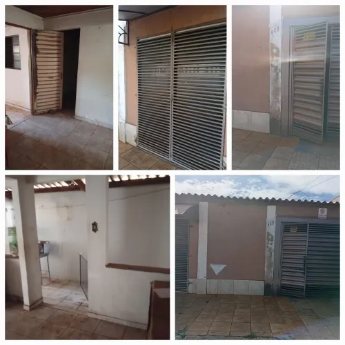Casa a venda na Moreninhas III