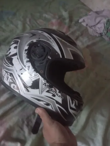 Capacete HELT L60