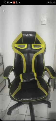 Cadeira gamer