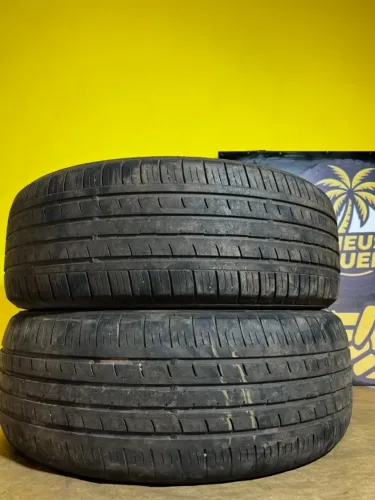 Pneus 235/60r16 Itaro Expedite Meia Vida Bom - R$ 270.00 Unidade