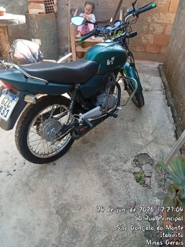 Aceito troca