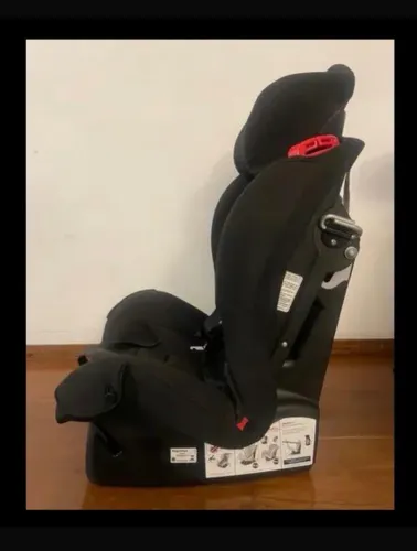 Cadeira de carro Burigotto Matrix evolution 0-36 kg