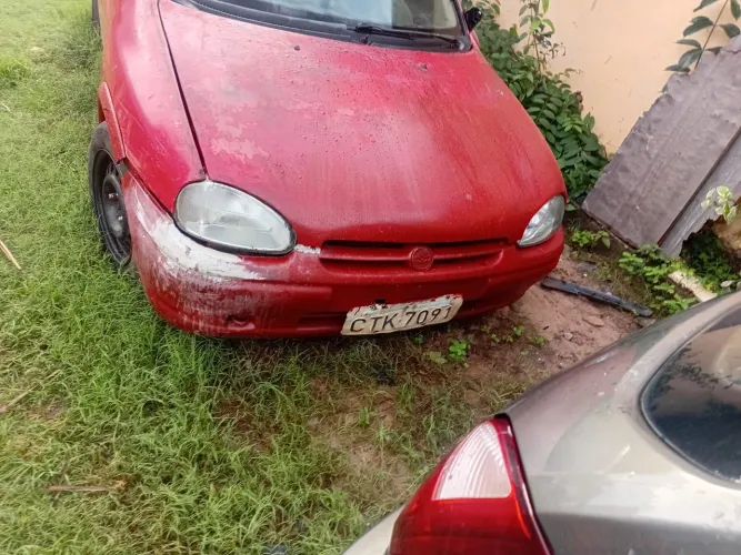 Chevrolet Corsa Super 1.0 MPFI / 2P E 4P 1999